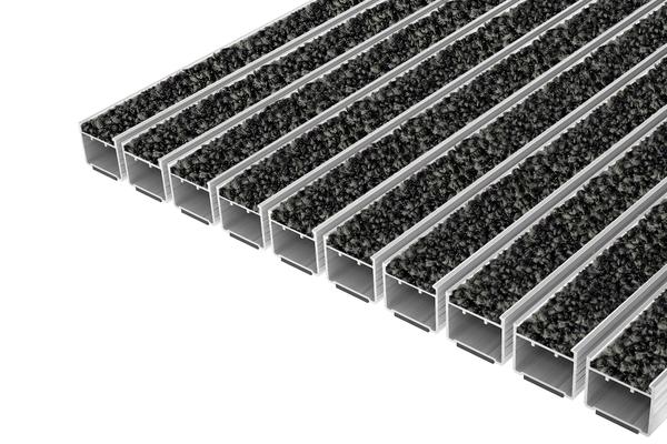 Top Clean CLASSIC PULSE 27: med PULSE-indlæg